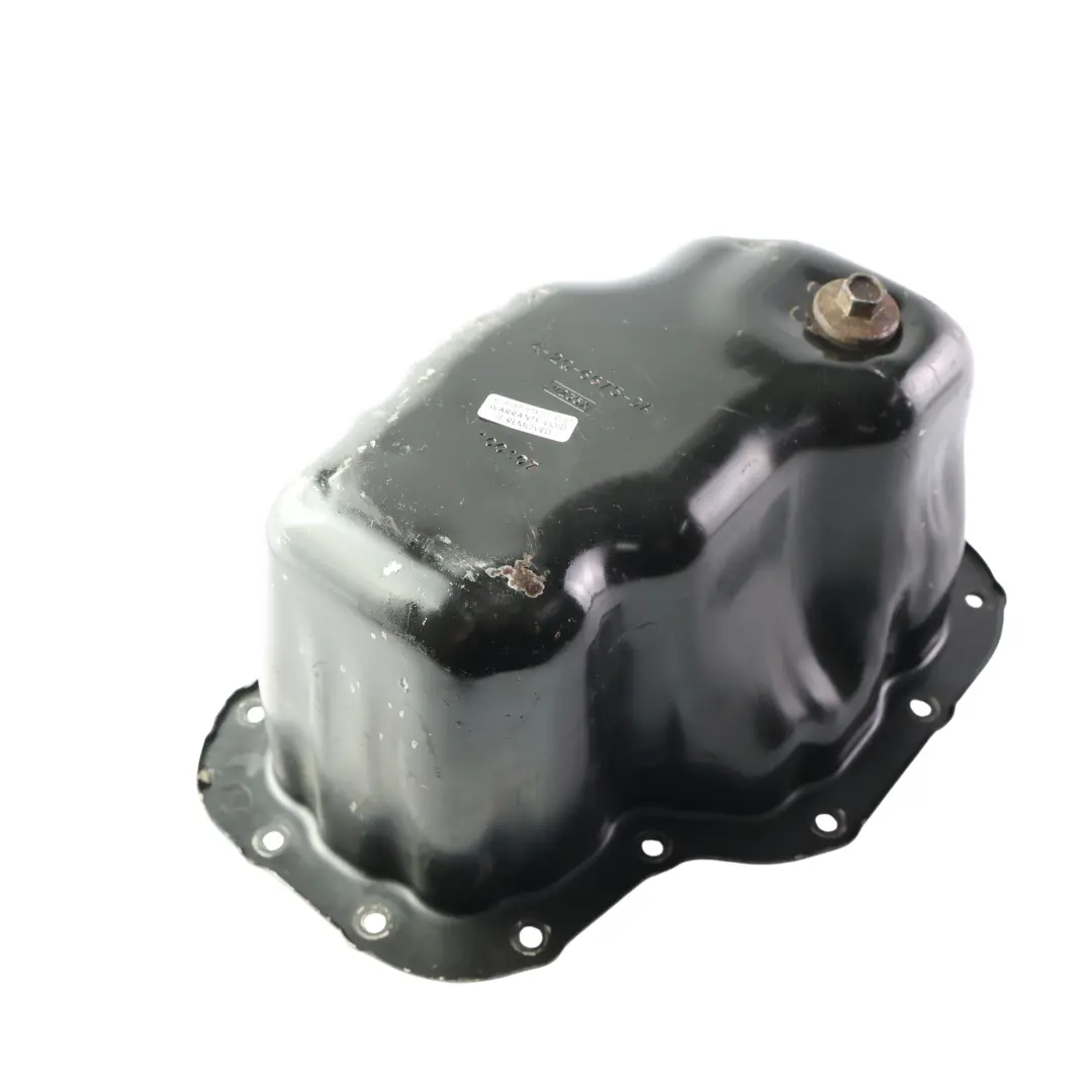 Cárter Aceite Motor Inferior 2.7 TDV6 4H2Q-6675-DA para Land Rover Discovery 3 L319 con número de pieza 1359896 Land Rover Discovery 3 L319 Cárter Aceite Motor Inferior 2.7 TDV6 4H2Q-6675-DA - SKU 1359896 - Número de pieza 1359896