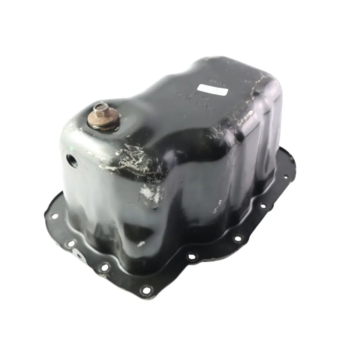 Land Rover Discovery 3 L319 Coppa Olio Motore Inferiore 2.7 TDV6 4H2Q-6675-DA - SKU 1359896 - Numero di parte 1359896