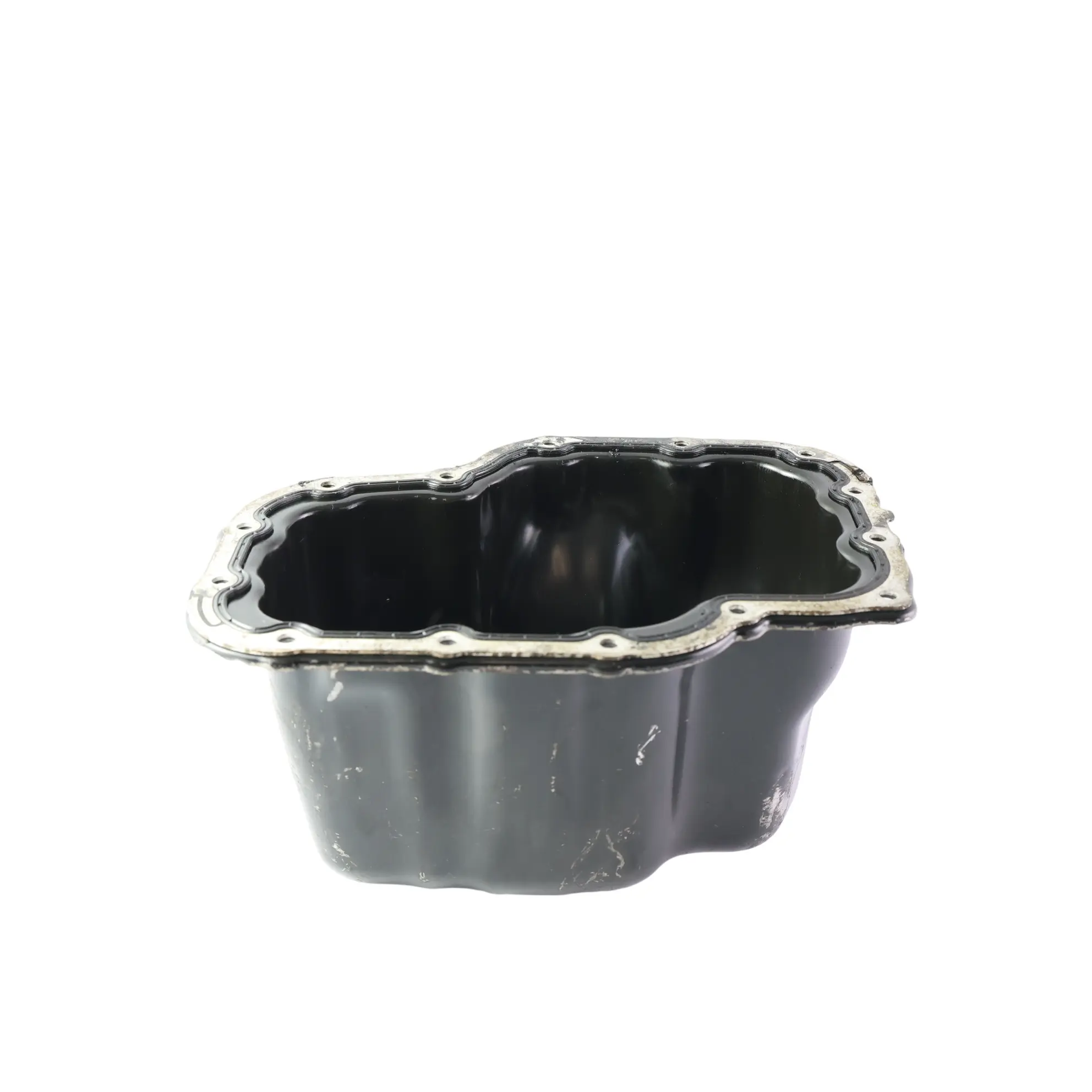 Land Rover Discovery 3 L319 Carter Huile Moteur Inférieur 2.7 TDV6 4H2Q-6675-DA