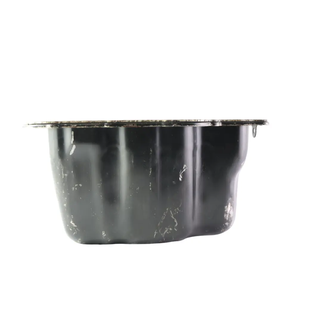 Cárter Aceite Motor Inferior 2.7 TDV6 4H2Q-6675-DA para Land Rover Discovery 3 L319 con número de pieza 1359896 Land Rover Discovery 3 L319 Cárter Aceite Motor Inferior 2.7 TDV6 4H2Q-6675-DA - SKU 1359896 - Número de pieza 1359896