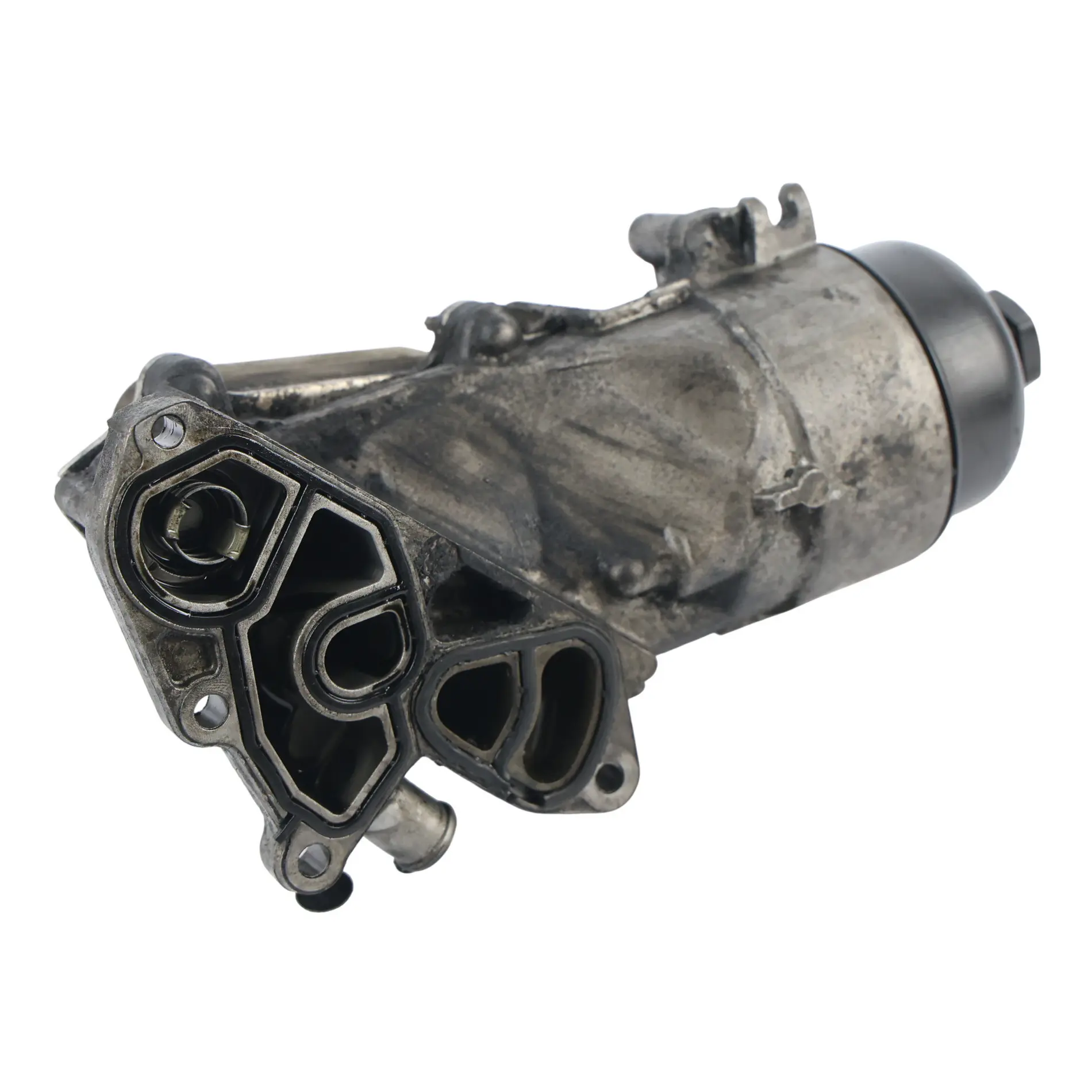 Ford Transit Connect Oil Filter Housing 1.6 TDCi Diesel 1359941