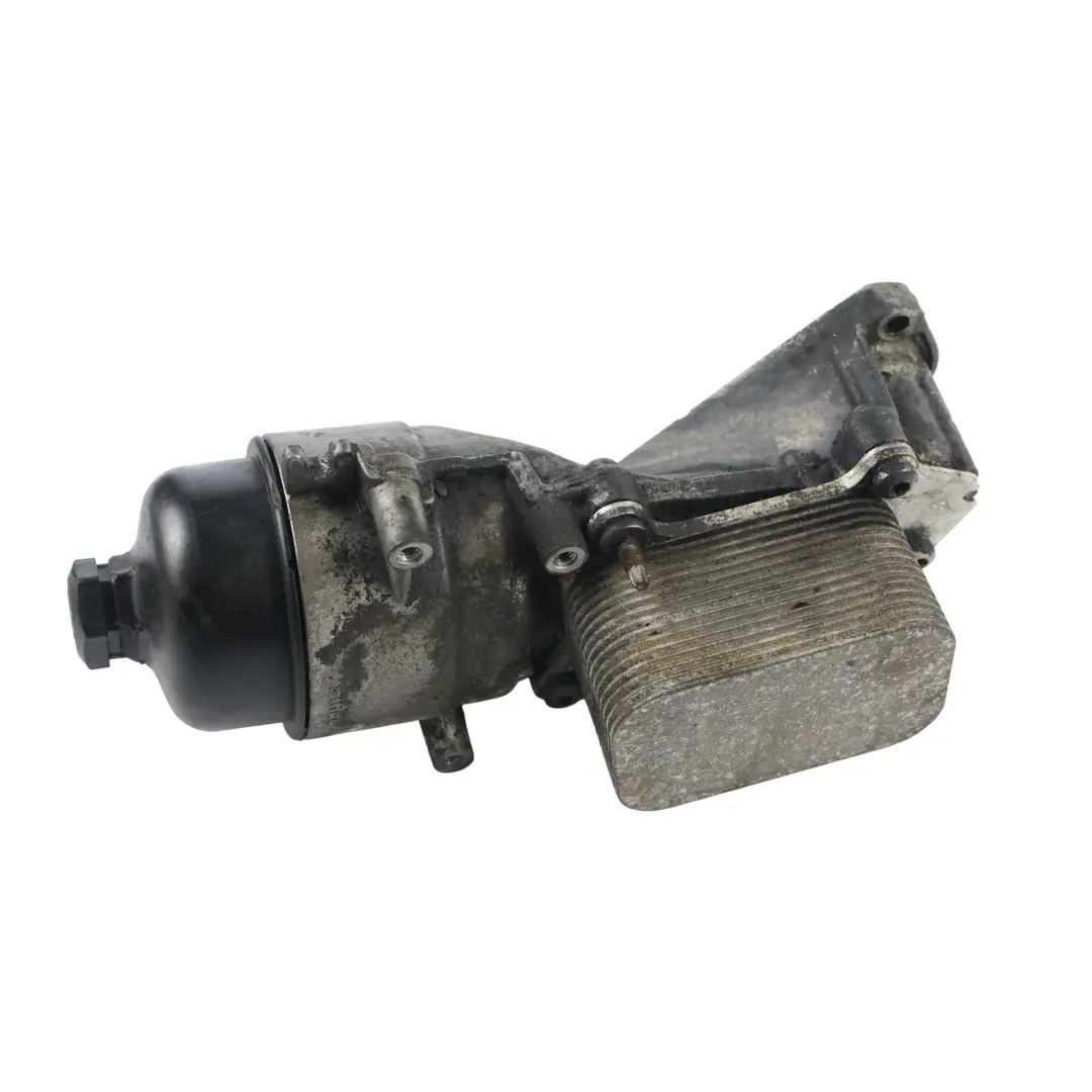 Ford Transit Connect Boîtier Filtre à Huile 1.6 TDCi Diesel - SKU 1359941 - Numéro de pièce 1359941