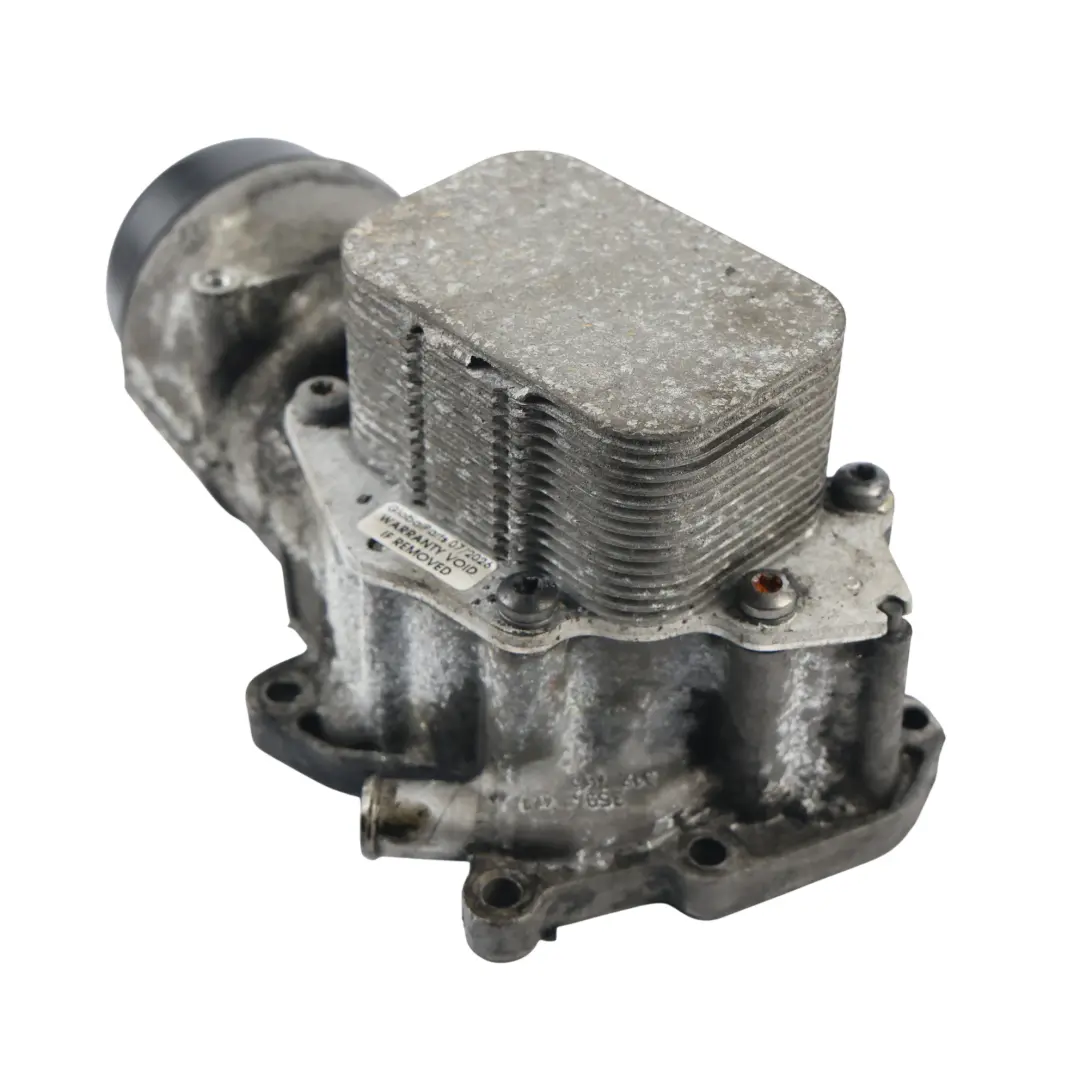 Ford Transit Connect Ölfiltergehäuse 1.6 TDCi Diesel - SKU 1359941 - Teilenummer 1359941