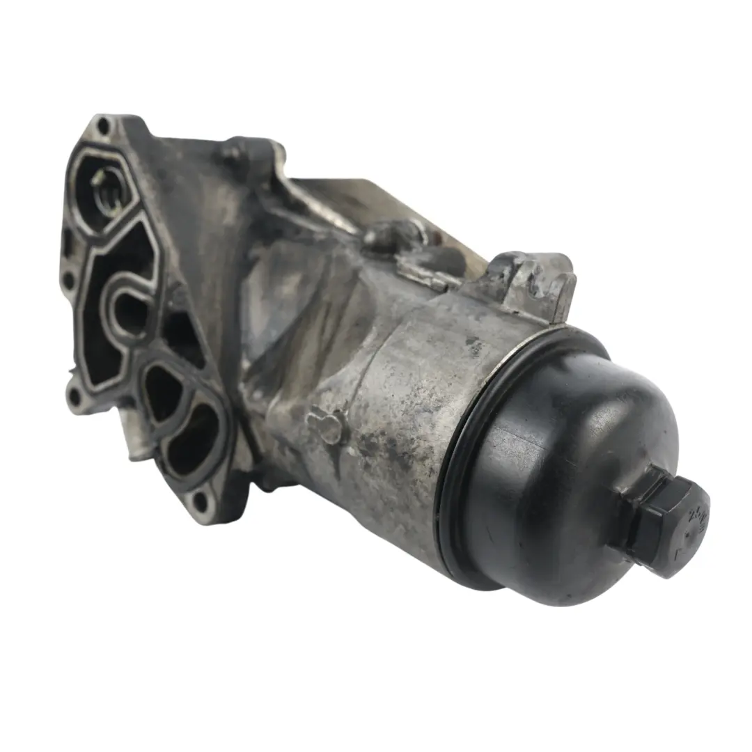 Oil Filter Housing 1.6 TDCi Diesel to Ford Transit Connect with Part number 1359941 Ford Transit Connect Oil Filter Housing 1.6 TDCi Diesel - SKU 1359941 - Part number 1359941
