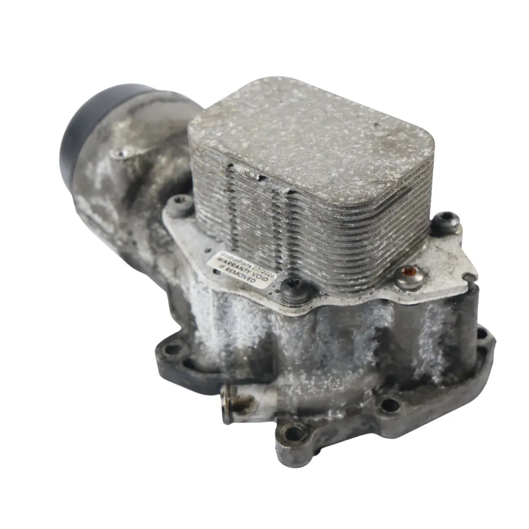 Oil Filter Housing 1.6 TDCi Diesel to Ford Transit Connect with Part number 1359941 Ford Transit Connect Oil Filter Housing 1.6 TDCi Diesel - SKU 1359941 - Part number 1359941