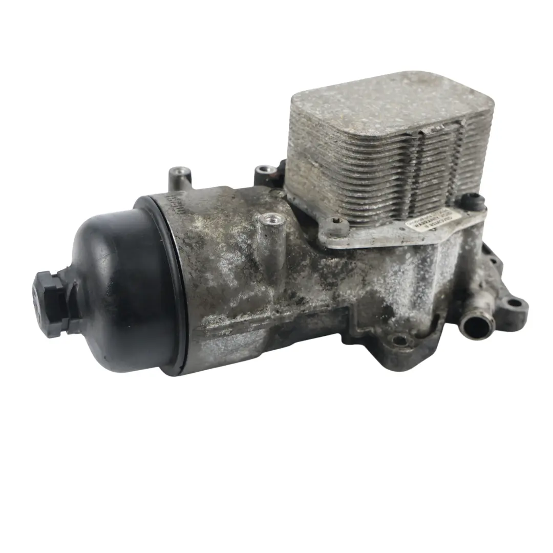 Ölfiltergehäuse 1.6 TDCi Diesel für Ford Transit Connect mit Teilenummer 1359941 Ford Transit Connect Ölfiltergehäuse 1.6 TDCi Diesel - SKU 1359941 - Teilenummer 1359941
