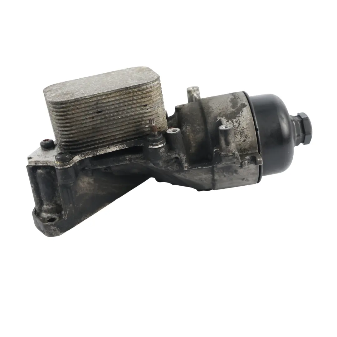 Ford Transit Connect Carcasa Filtro Aceite 1.6 TDCi Diésel - SKU 1359941 - Número de pieza 1359941