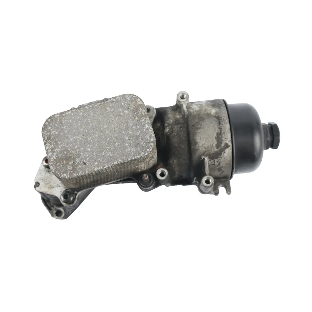 Ford Transit Connect Boîtier Filtre à Huile 1.6 TDCi Diesel - SKU 1359941 - Numéro de pièce 1359941