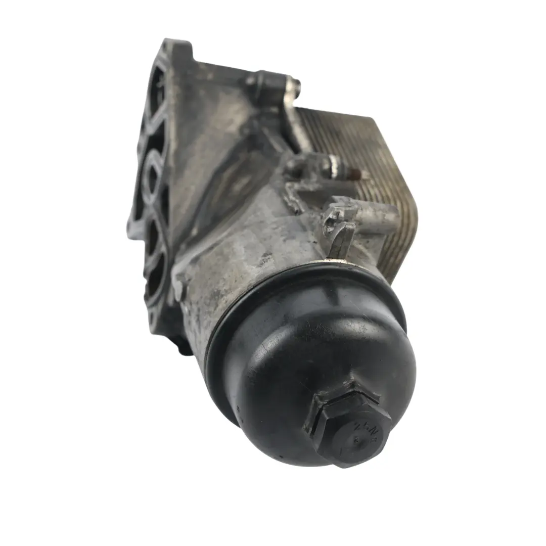 Ölfiltergehäuse 1.6 TDCi Diesel für Ford Transit Connect mit Teilenummer 1359941 Ford Transit Connect Ölfiltergehäuse 1.6 TDCi Diesel - SKU 1359941 - Teilenummer 1359941