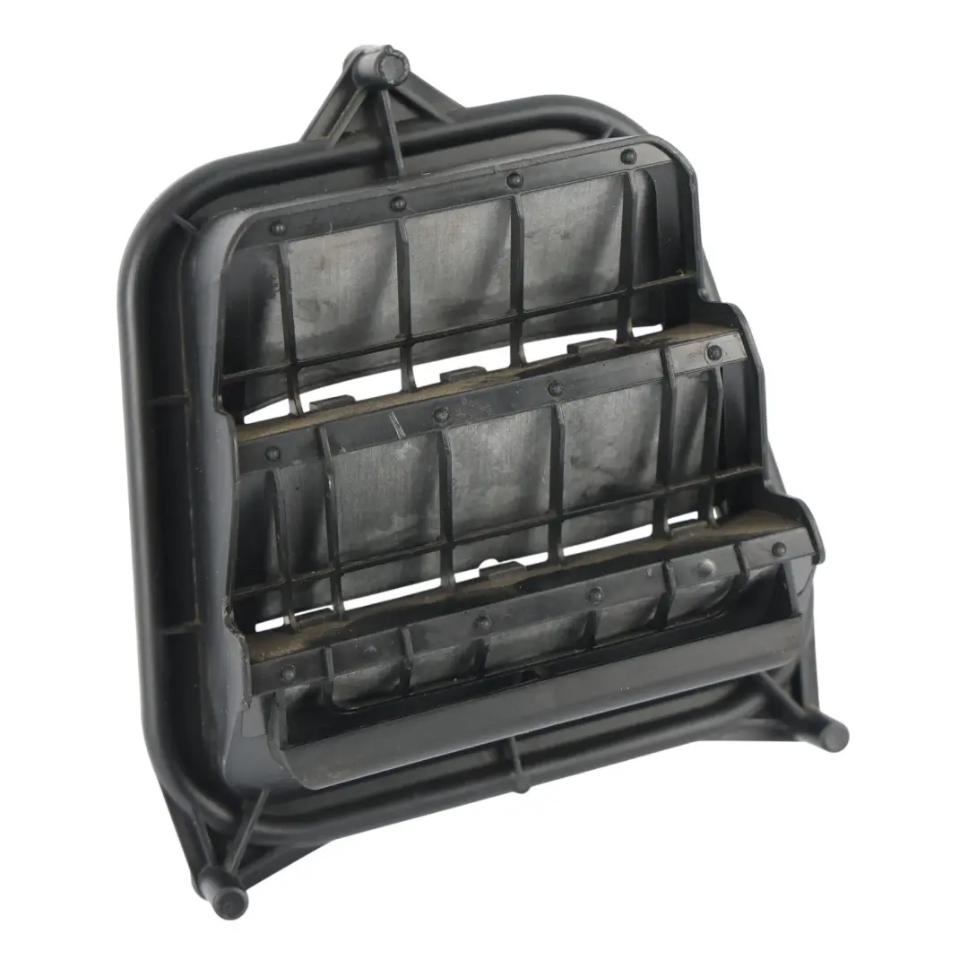 Citroën Relay III Rear Air Vent Grille Fairing Cover Air Duct Guide - SKU 1360109080 - Part number 1360109080