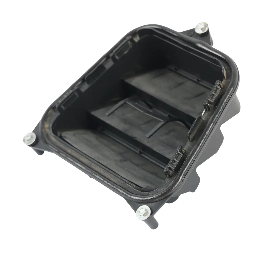 Vent Grille Fairing Cover Air Duct Guide to Citroën Relay III Rear Air with Part number 1360109080 Citroën Relay III Rear Air Vent Grille Fairing Cover Air Duct Guide - SKU 1360109080 - Part number 1360109080