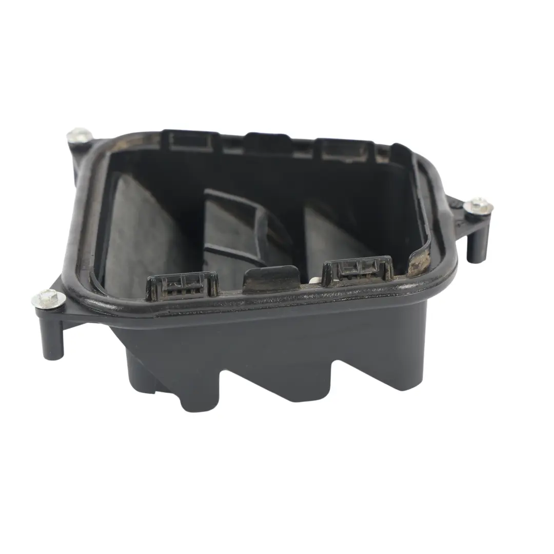 Vent Grille Fairing Cover Air Duct Guide to Citroën Relay III Rear Air with Part number 1360109080 Citroën Relay III Rear Air Vent Grille Fairing Cover Air Duct Guide - SKU 1360109080 - Part number 1360109080