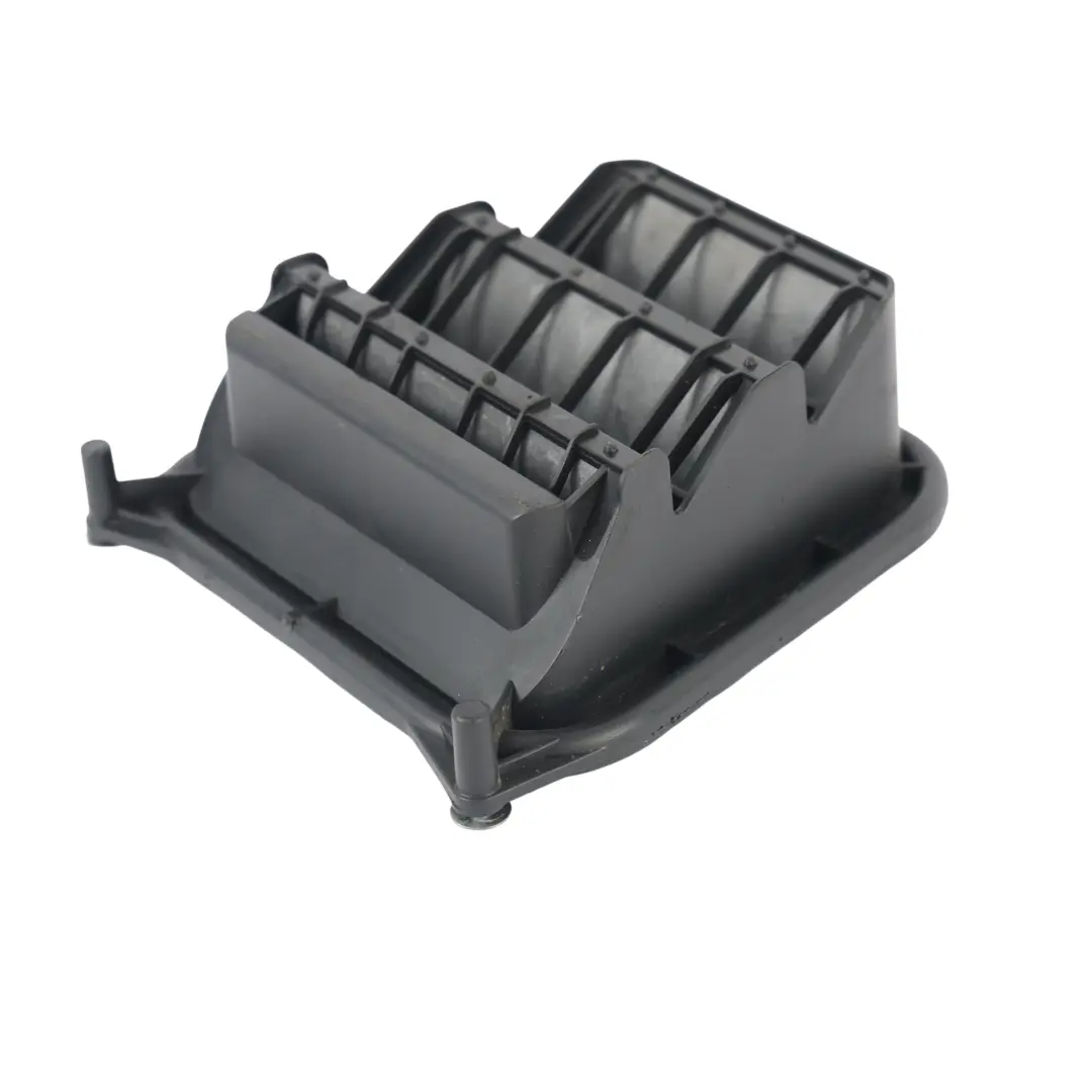 Citroën Relay III Rear Air Vent Grille Fairing Cover Air Duct Guide - SKU 1360109080 - Part number 1360109080