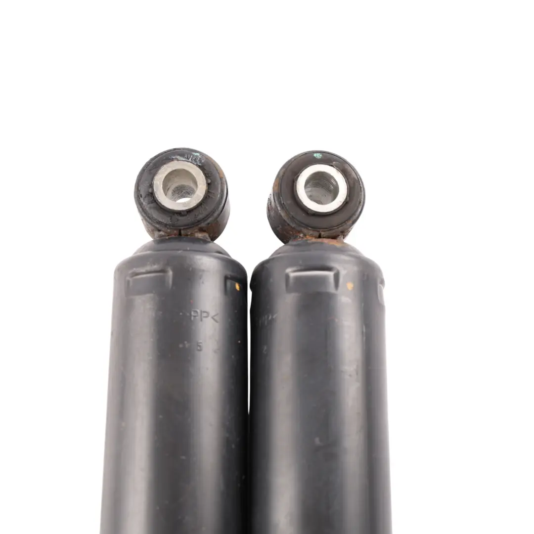 Strut Shock Absorber Set to Vauxhall Movano C Peugeot Boxer Rear Spring with Part number 1362548080 Vauxhall Movano C Peugeot Boxer Rear Spring Strut Shock Absorber Set - SKU 1362548080 - Part number 1362548080