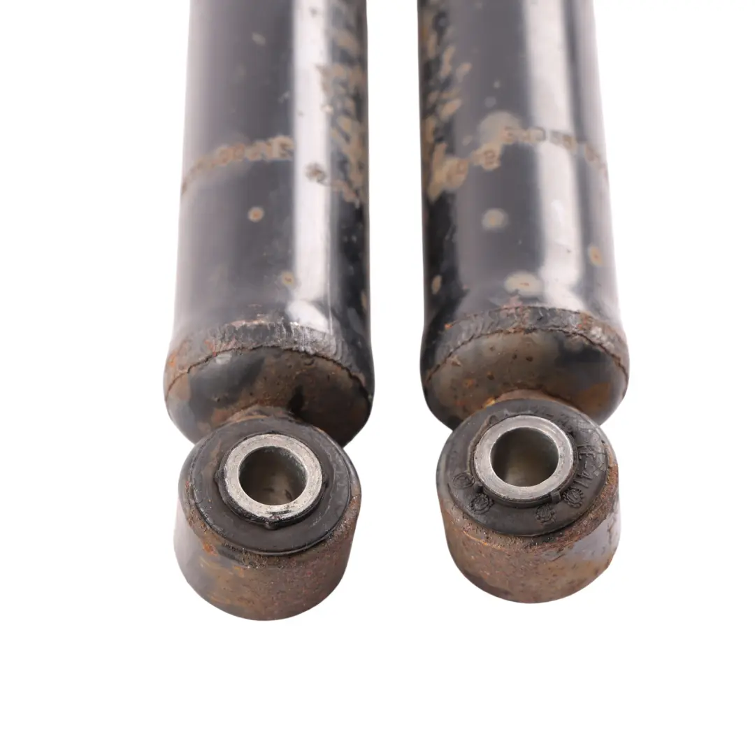 Strut Shock Absorber Set to Vauxhall Movano C Peugeot Boxer Rear Spring with Part number 1362548080 Vauxhall Movano C Peugeot Boxer Rear Spring Strut Shock Absorber Set - SKU 1362548080 - Part number 1362548080