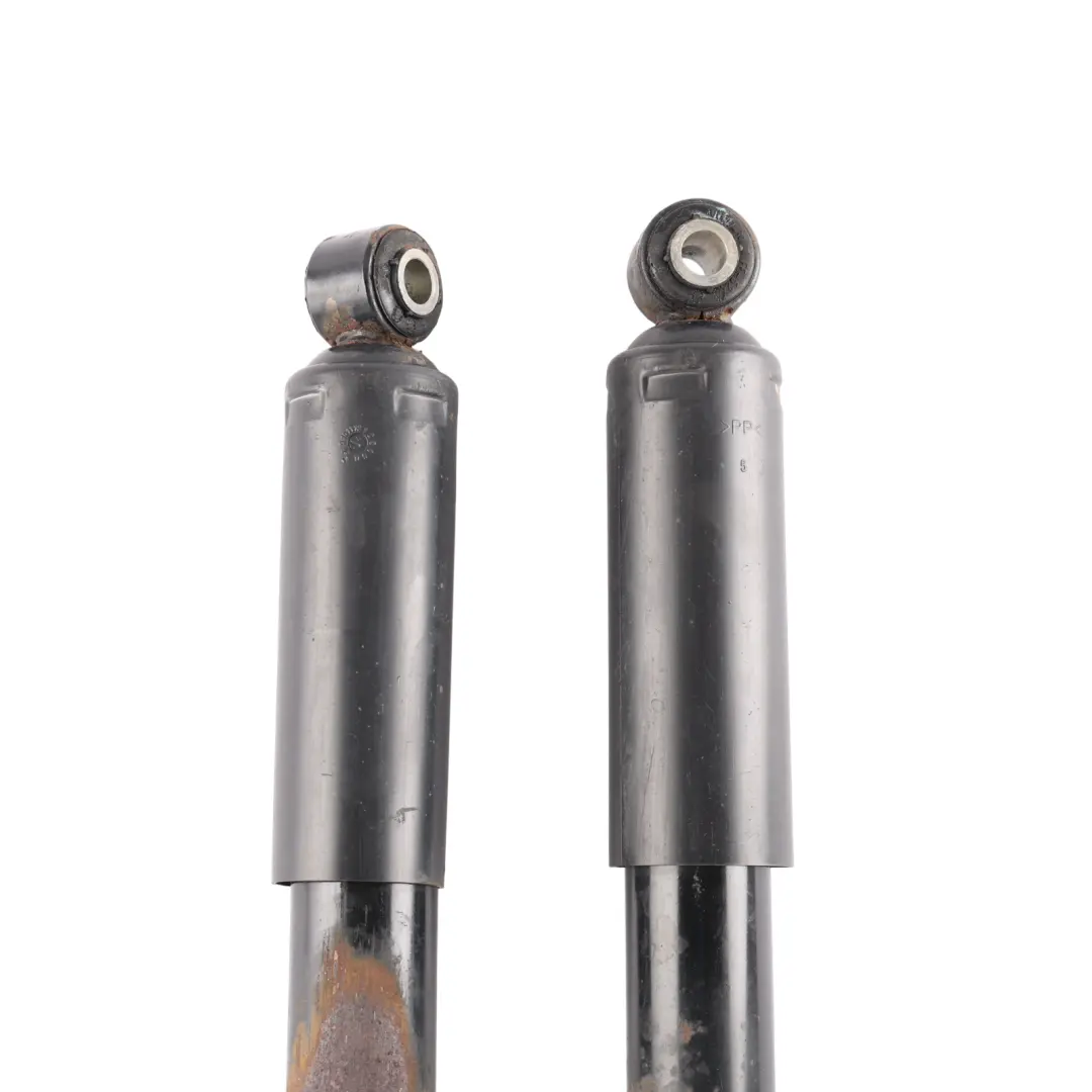 Strut Shock Absorber Set to Vauxhall Movano C Peugeot Boxer Rear Spring with Part number 1362548080 Vauxhall Movano C Peugeot Boxer Rear Spring Strut Shock Absorber Set - SKU 1362548080 - Part number 1362548080