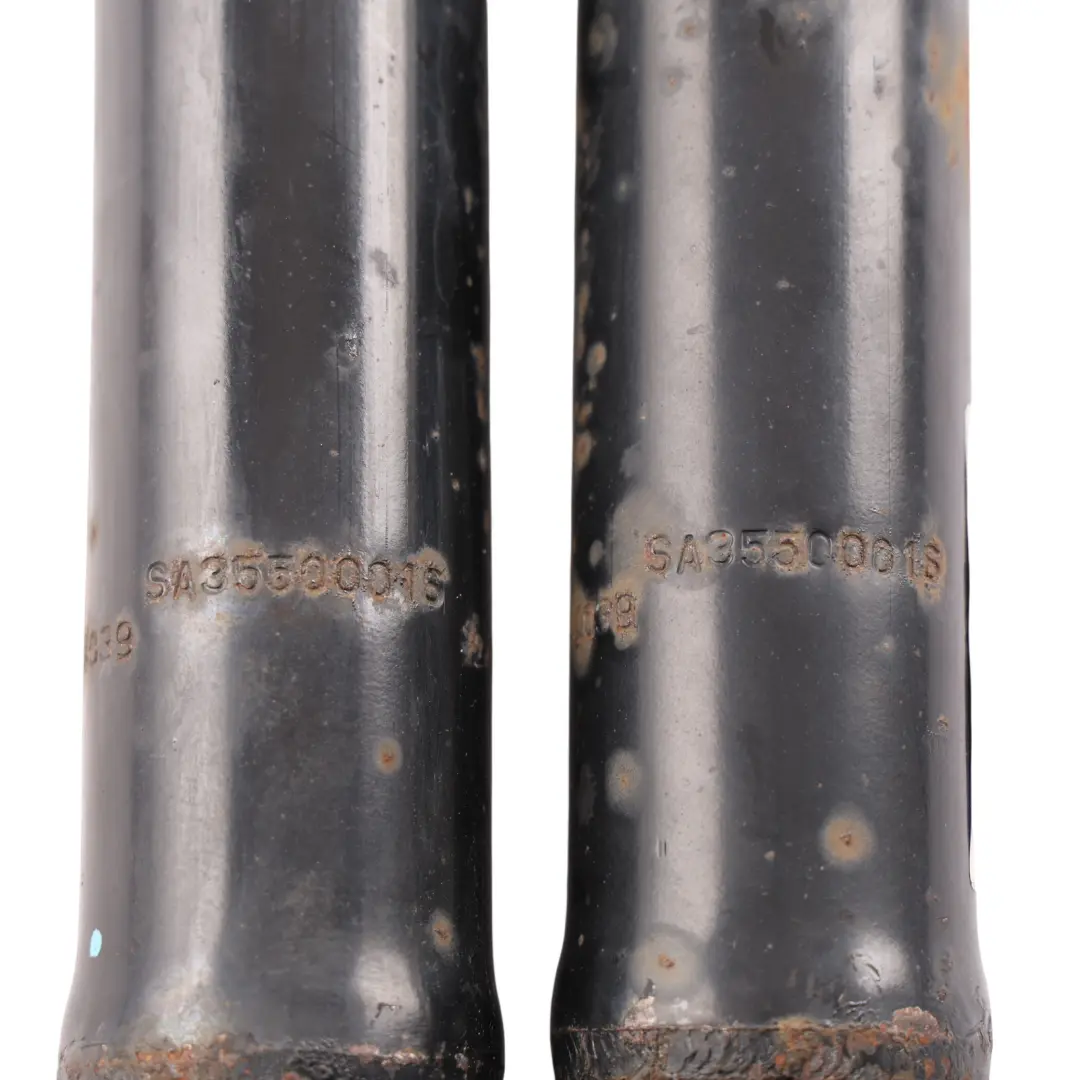 Vauxhall Movano C Peugeot Boxer Rear Spring Strut Shock Absorber Set - SKU 1362548080 - Part number 1362548080