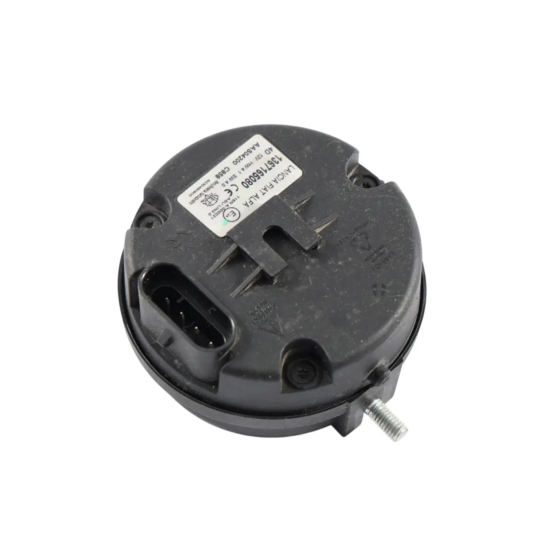 Citroen Berlingo Relay Fiat Ducato Alarm Sirene für Peugeot Boxer mit Teilenummer 1367165080 Peugeot Boxer Citroen Berlingo Relay Fiat Ducato Alarm Sirene - SKU 1367165080-1 - Teilenummer 1367165080