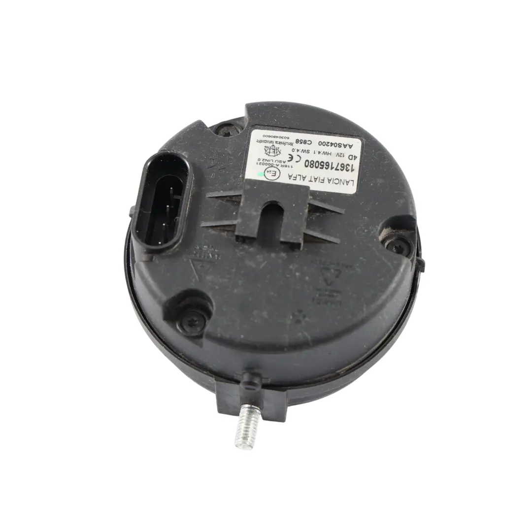 Peugeot Boxer Citroen Berlingo Relay Fiat Ducato Syrena Alarmowa - SKU 1367165080-1 - Numer Części 1367165080