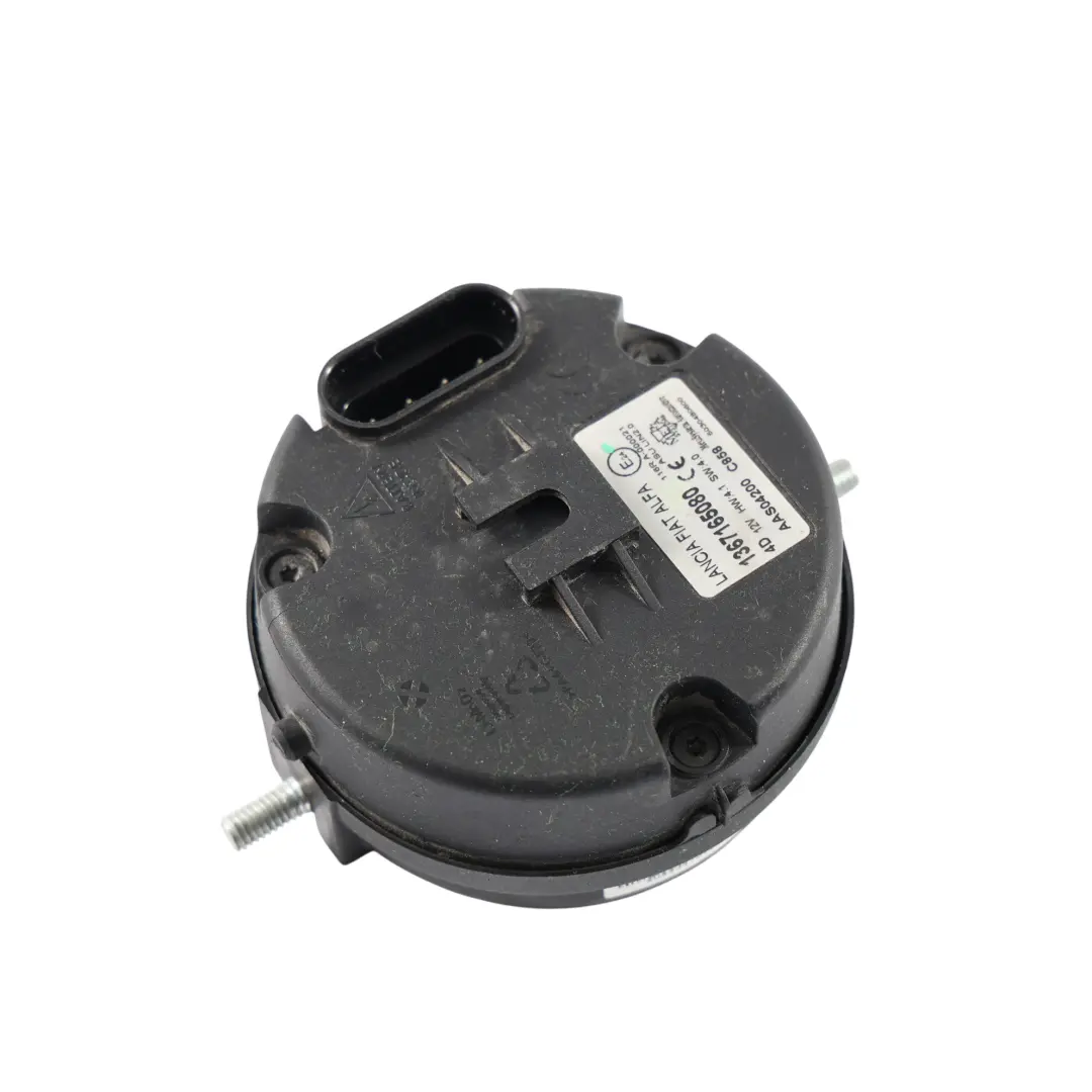 Peugeot Boxer Citroen Berlingo Relay Fiat Ducato Alarm Sirene - SKU 1367165080-1 - Teilenummer 1367165080