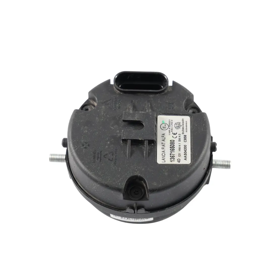 Citroen Berlingo Relay Fiat Ducato Alarm Siren Signal to Peugeot Boxer with Part number 1367165080 Peugeot Boxer Citroen Berlingo Relay Fiat Ducato Alarm Siren Signal - SKU 1367165080-1 - Part number 1367165080