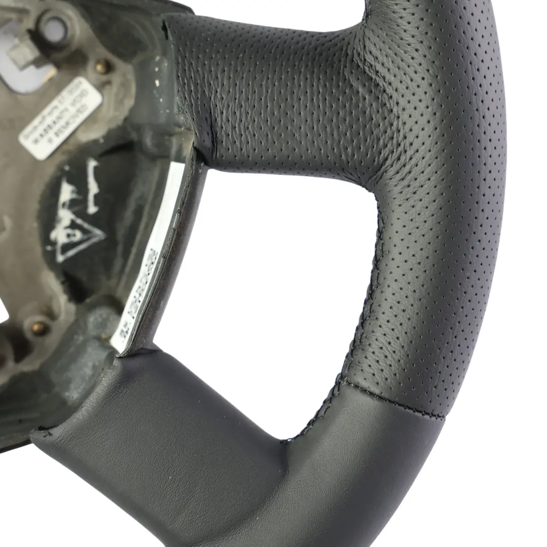 Ford Transit Connect NUOVO Volante in Pelle Nera 9T163600ABW 9T16-3600-ABW - SKU 1372293-1 - Numero di parte 1372293