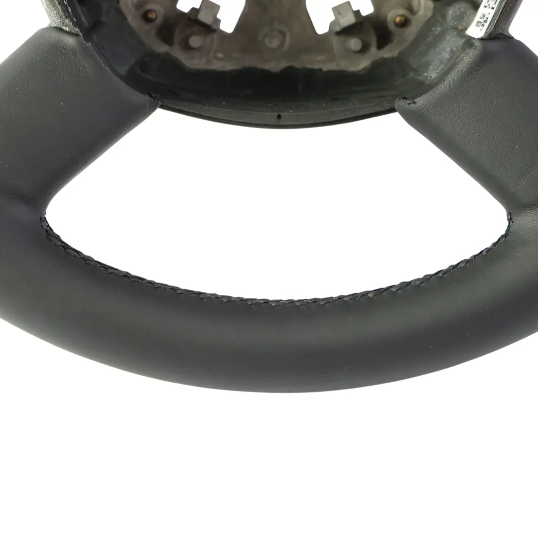 Ford Transit Connect NUOVO Volante in Pelle Nera 9T163600ABW 9T16-3600-ABW - SKU 1372293-1 - Numero di parte 1372293