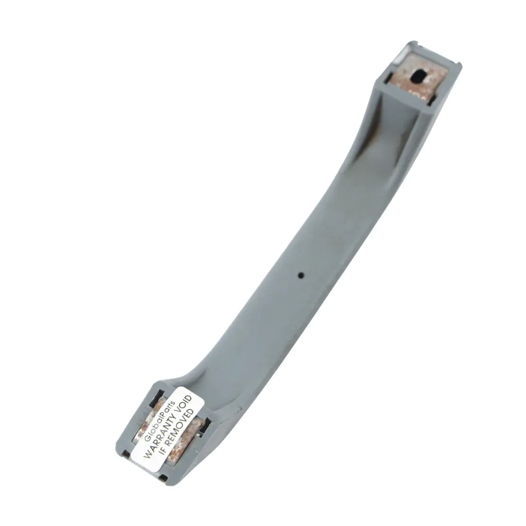 Maniglia Interna Anteriore Tetto Grigia 87AB-B045C96-BBA6AL per Ford Transit MK7 con numero di parte 1382217 Ford Transit MK7 Maniglia Interna Anteriore Tetto Grigia 87AB-B045C96-BBA6AL - SKU 1382217 - Numero di parte 1382217
