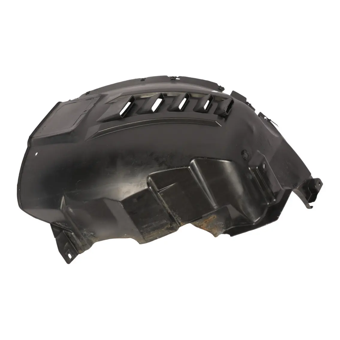 Citroën Relay Peugeot Boxer Mk3 Inner Wing Arch Liner Front Right O/S 1383792080