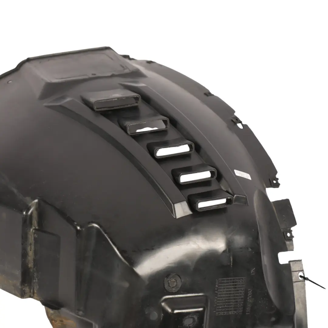 Citroën Relay Peugeot Boxer Mk3 Inner Wing Arch Liner Front Right O/S - SKU 1383792080 - Part number 1383792080