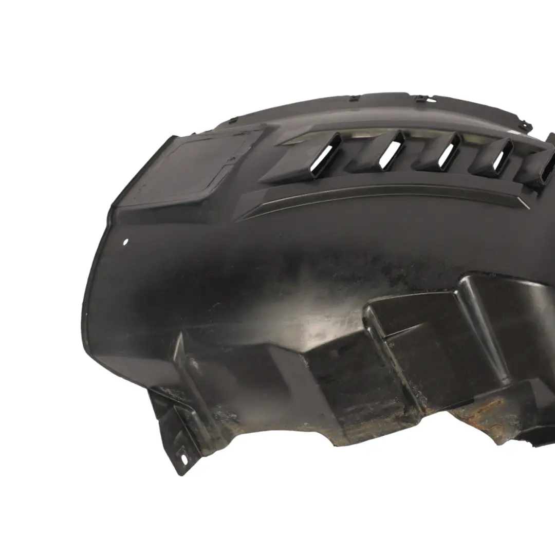 Citroën Relay Peugeot Boxer Mk3 Inner Wing Arch Liner Front Right O/S - SKU 1383792080 - Part number 1383792080