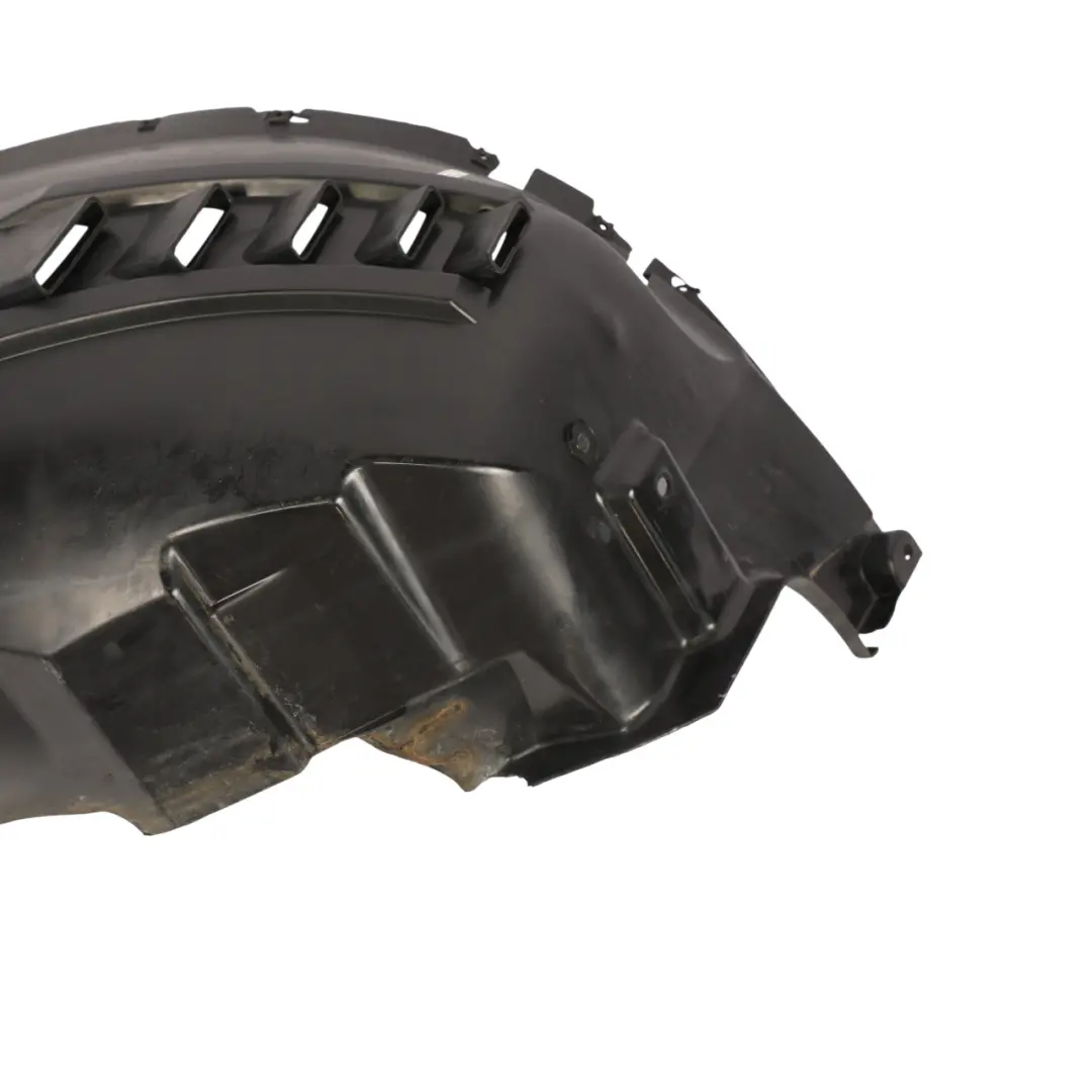 Citroën Relay Peugeot Boxer Mk3 Inner Wing Arch Liner Front Right O/S - SKU 1383792080 - Part number 1383792080