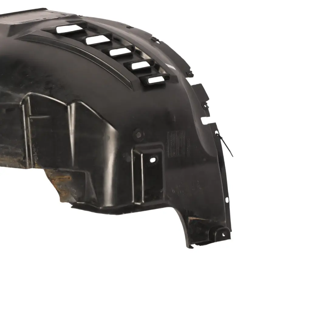 Citroën Relay Peugeot Boxer Mk3 Inner Wing Arch Liner Front Right O/S - SKU 1383792080 - Part number 1383792080