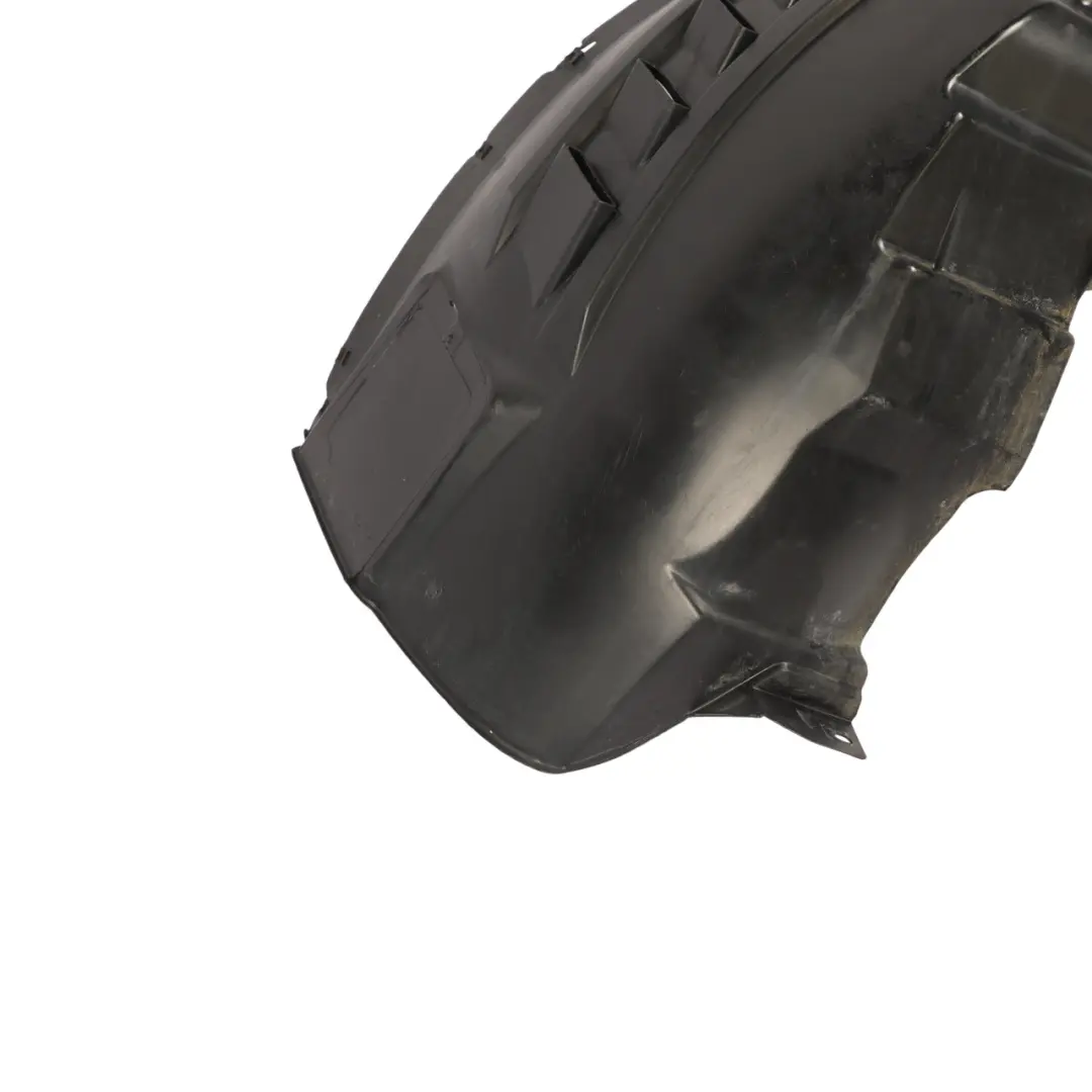 Citroën Relay Peugeot Boxer Mk3 Inner Wing Arch Liner Front Right O/S - SKU 1383792080 - Part number 1383792080