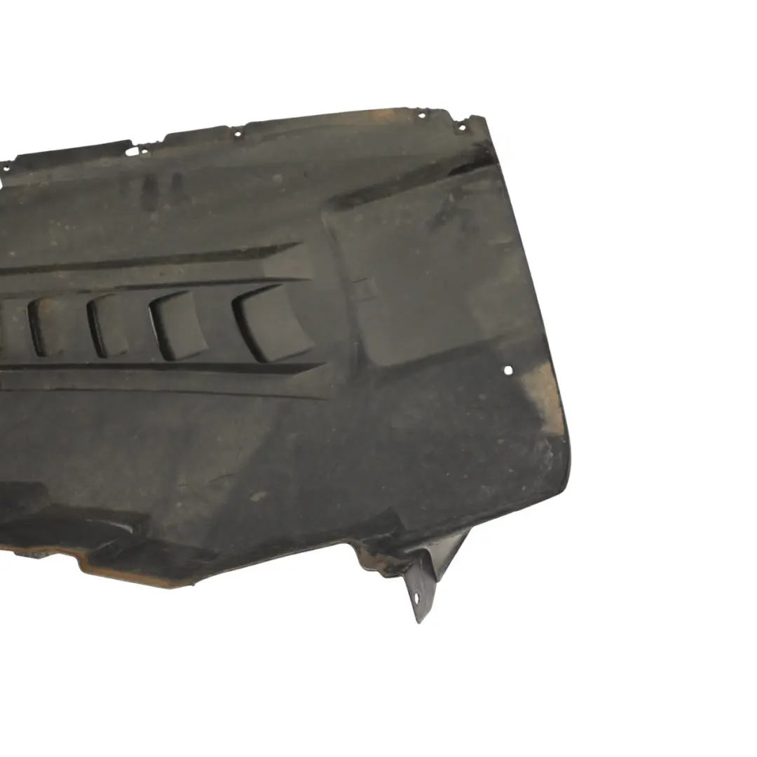 Citroën Relay Peugeot Boxer Mk3 Inner Wing Arch Liner Front Right O/S - SKU 1383792080 - Part number 1383792080