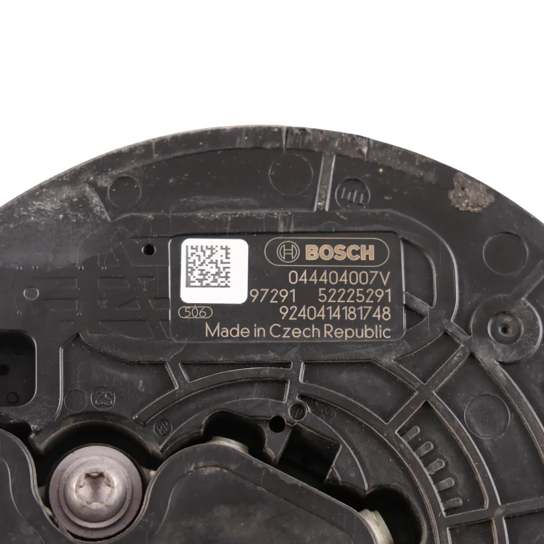 Réservoir Additif AdBlue Diesel pour Opel Movano C Fiat Ducato à propos du numéro de pièce 1395774080 Opel Movano C Fiat Ducato Réservoir Additif AdBlue Diesel - SKU 1395774080 - Numéro de pièce 1395774080