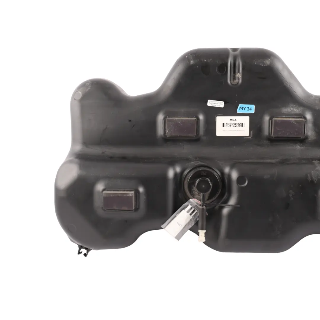 Réservoir Additif AdBlue Diesel pour Opel Movano C Fiat Ducato à propos du numéro de pièce 1395774080 Opel Movano C Fiat Ducato Réservoir Additif AdBlue Diesel - SKU 1395774080 - Numéro de pièce 1395774080