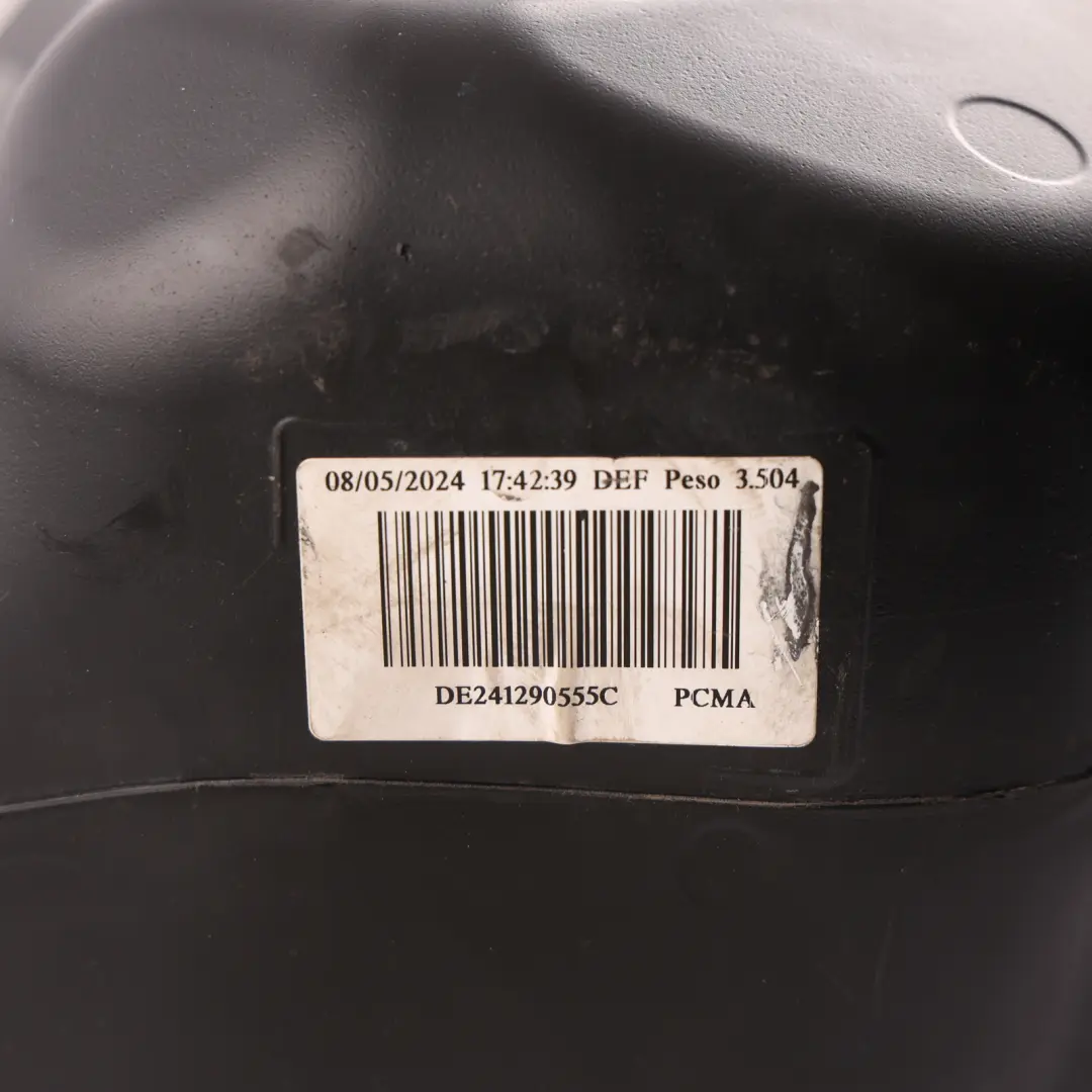 Zbiornik AdBlue Diesel do Opel Movano C Fiat Ducato o numerze 1395774080 Opel Movano C Fiat Ducato Zbiornik AdBlue Diesel - SKU 1395774080 - Numer Części 1395774080