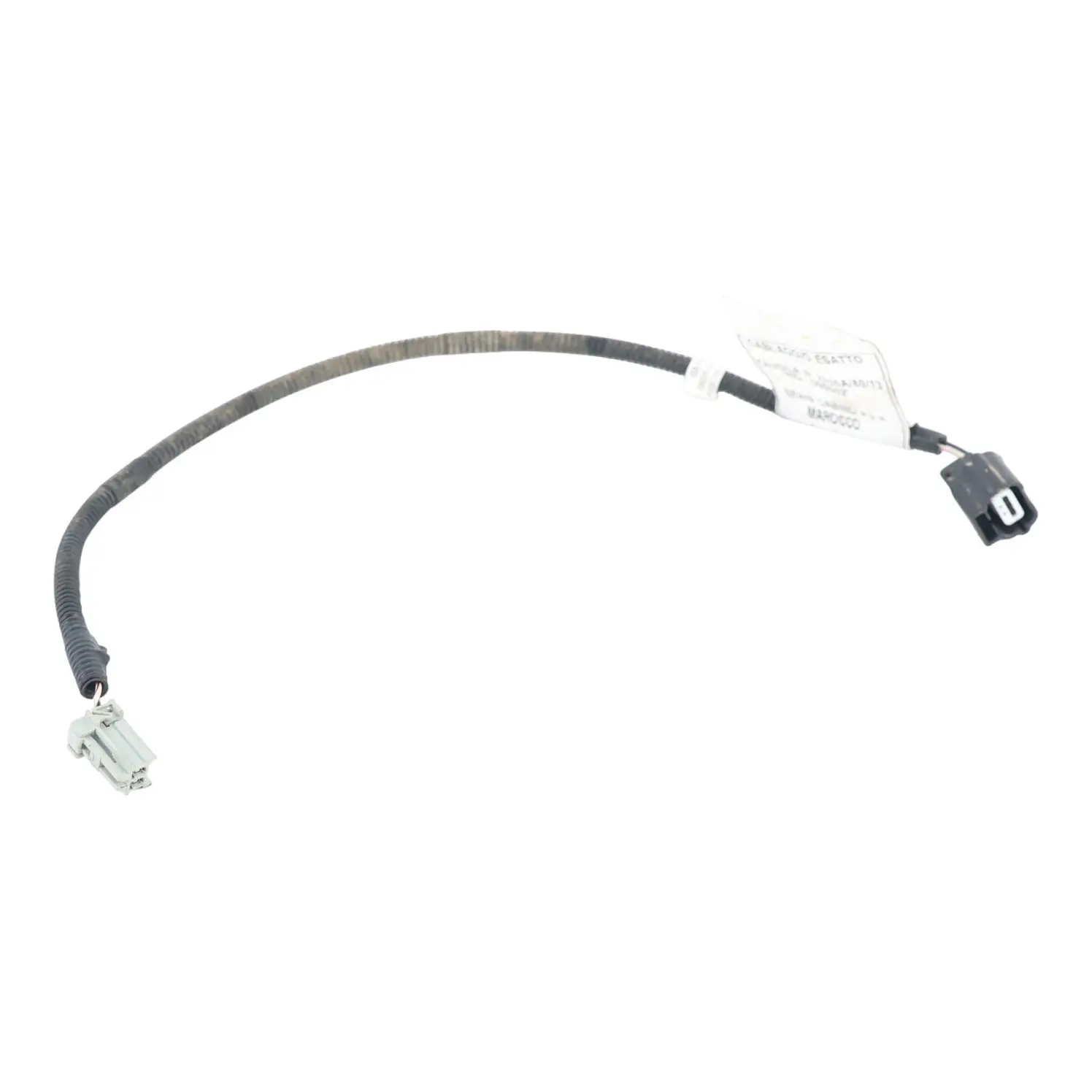 Citroen Relay III Câble Faisceau Prise Buzzer Alarme 1398342080