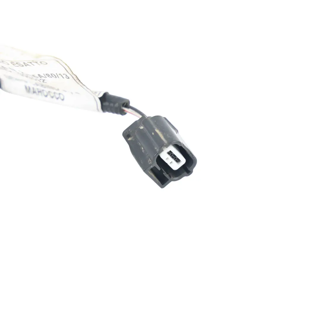  Citroen Relay III Arnés Cableado Alarma Zumbador Enchufe - SKU 1398342080 - Número de pieza 1398342080