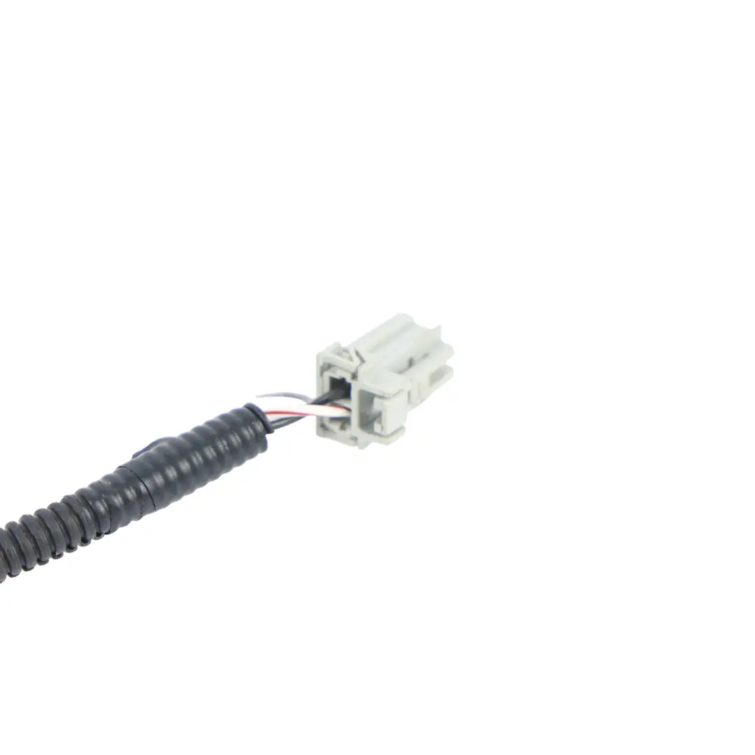 Citroën Relay III Alarm Buzzer Wiring Harness Cable Plug - SKU 1398342080 - Part number 1398342080