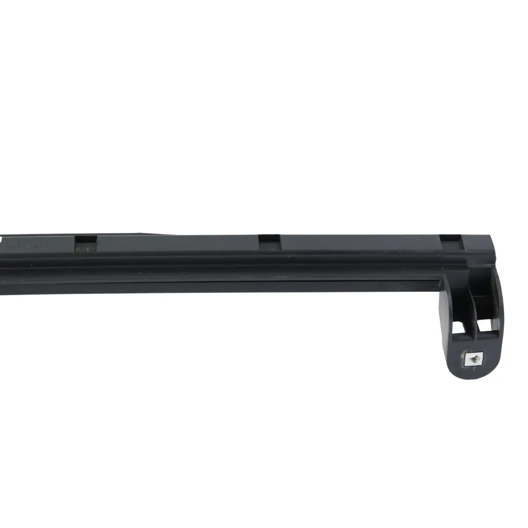  Citroen Relay Guarnizione Guida Vetro Anteriore Destra - SKU 1398692080 - Numero di parte 1398692080