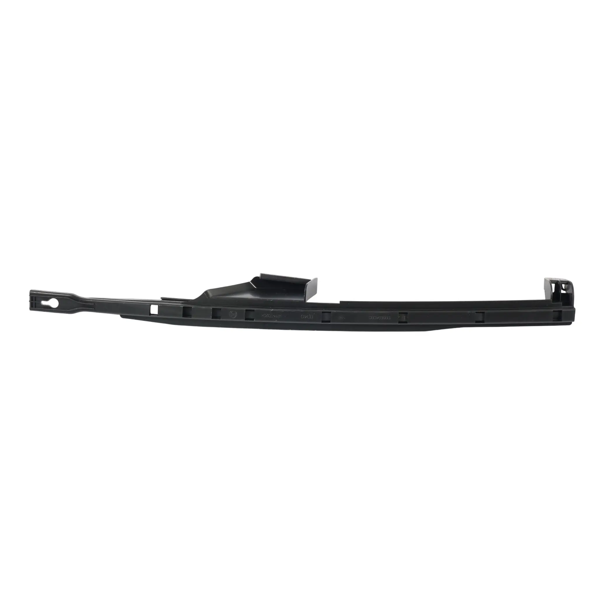 Citroën Relay III Door Glass Run Window Guide Bracket Front Left N/S 1398694080