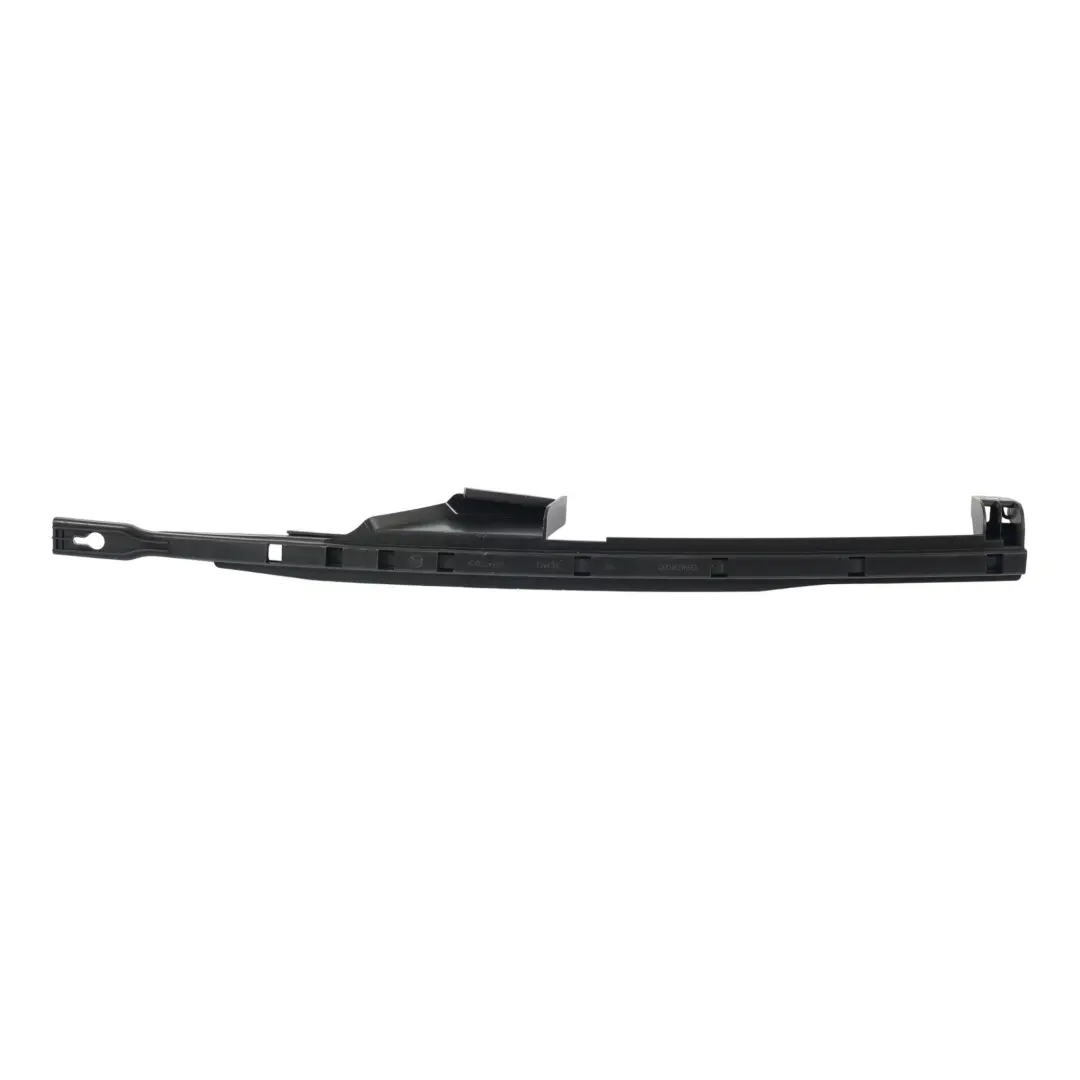 Door Glass Run Window Guide Bracket Front Left N/S to Citroën Relay III with Part number 1398694080 Citroën Relay III Door Glass Run Window Guide Bracket Front Left N/S - SKU 1398694080 - Part number 1398694080