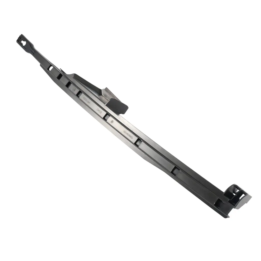 Citroen Relay III Soporte Guía Cristal Puerta Delantero Izquierdo para con número de pieza 1398694080 Citroen Relay III Soporte Guía Cristal Puerta Delantero Izquierdo - SKU 1398694080 - Número de pieza 1398694080