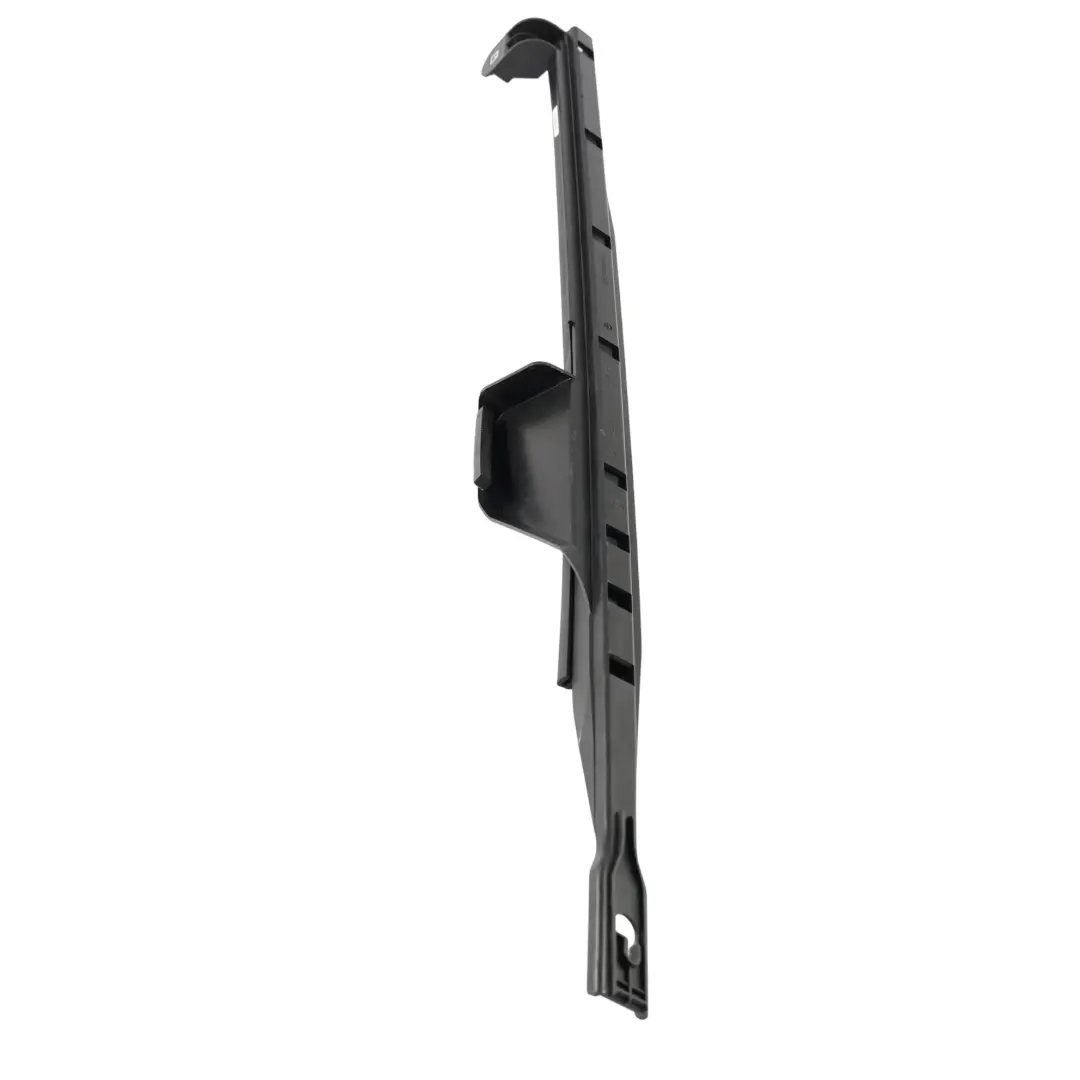 Door Glass Run Window Guide Bracket Front Left N/S to Citroën Relay III with Part number 1398694080 Citroën Relay III Door Glass Run Window Guide Bracket Front Left N/S - SKU 1398694080 - Part number 1398694080