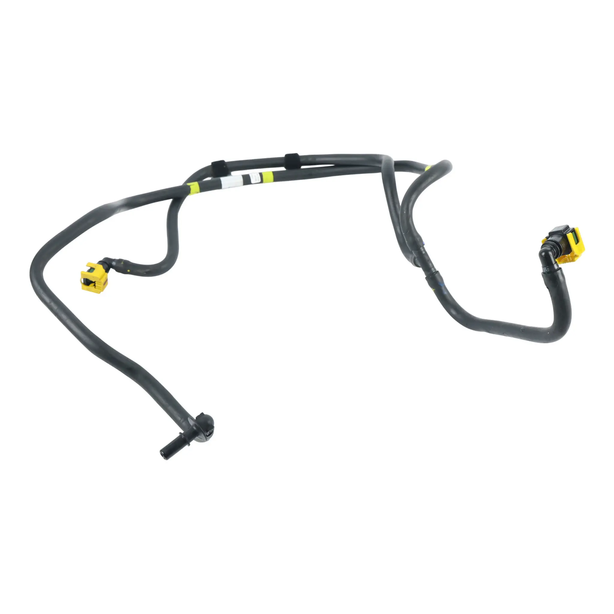 Citroen Relay III Tubo Conducto Combustible 2.2 Diesel DW12RUD 1399134080