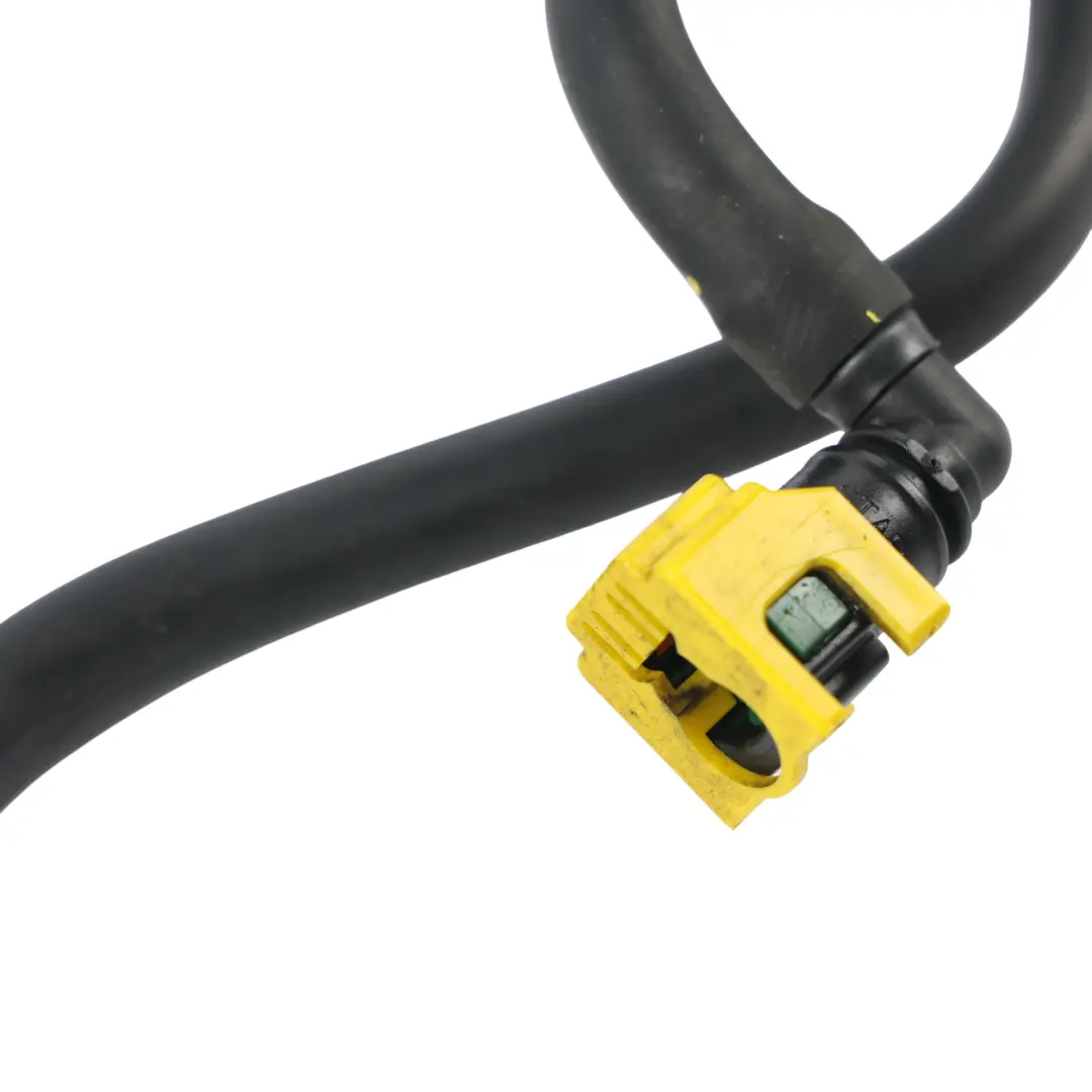 Citroën Relay III Fuel Line Hose Tube Pipe 2.2 Diesel DW12RUD - SKU 1399134080 - Part number 1399134080