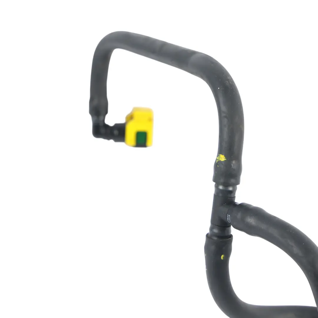 Citroen Relay III Tubo Condotto Carburante 2.2 Diesel DW12RUD per con numero di parte 1399134080 Citroen Relay III Tubo Condotto Carburante 2.2 Diesel DW12RUD - SKU 1399134080 - Numero di parte 1399134080