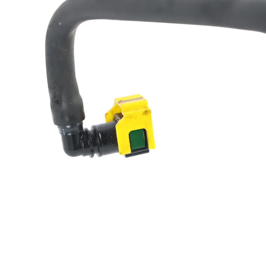 Hose Tube Pipe 2.2 Diesel DW12RUD to Citroën Relay III Fuel Line with Part number 1399134080 Citroën Relay III Fuel Line Hose Tube Pipe 2.2 Diesel DW12RUD - SKU 1399134080 - Part number 1399134080